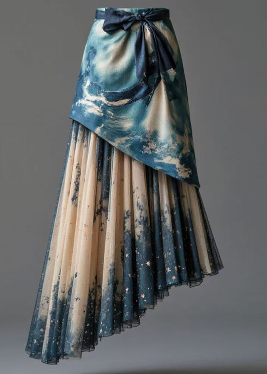A Vintage Style Garment with Delicate Timeless Details