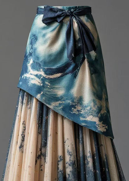 A Vintage Style Garment with Delicate Timeless Details