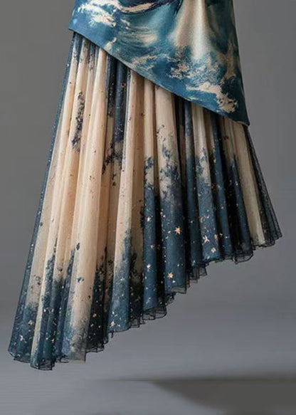 A Vintage Style Garment with Delicate Timeless Details