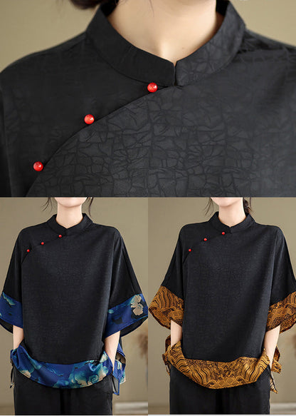 Effortlessly Elegant Top with a Timeless Design