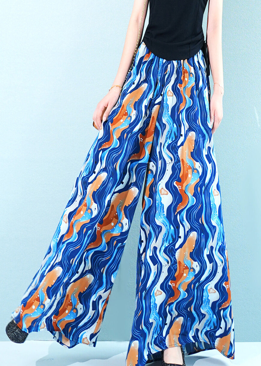 Sophisticated Pants with a Clean Classic Look