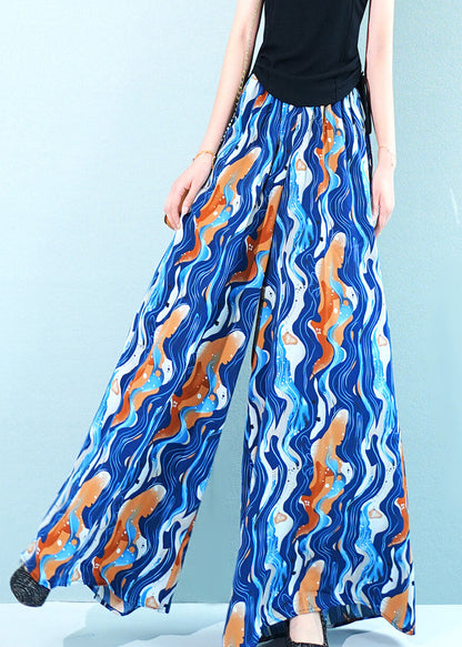 Sophisticated Pants with a Clean Classic Look