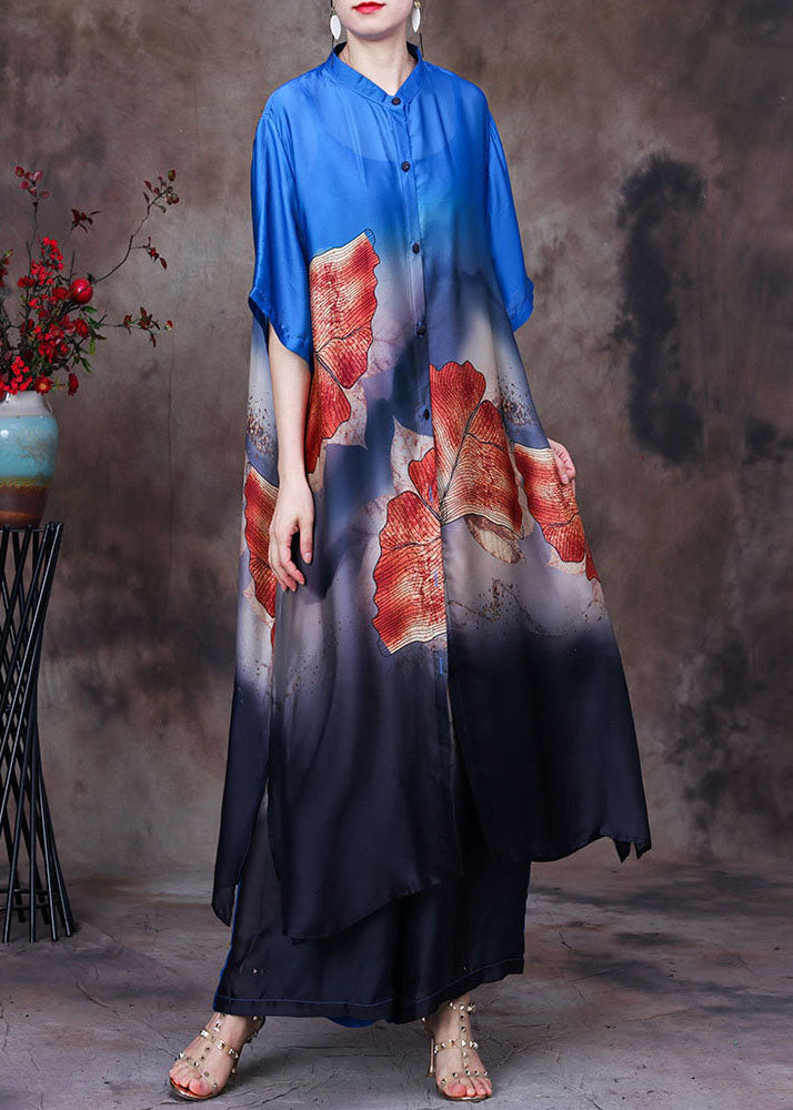 Beautifully Finished Shirt in a Timeless Design