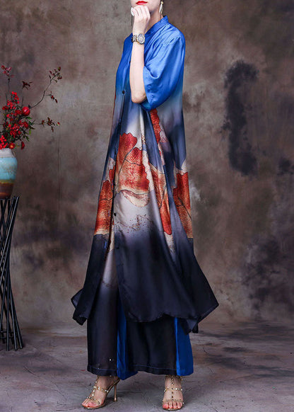 Beautifully Finished Shirt in a Timeless Design