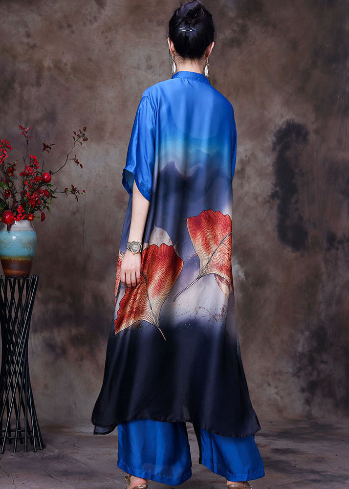 Beautifully Finished Shirt in a Timeless Design