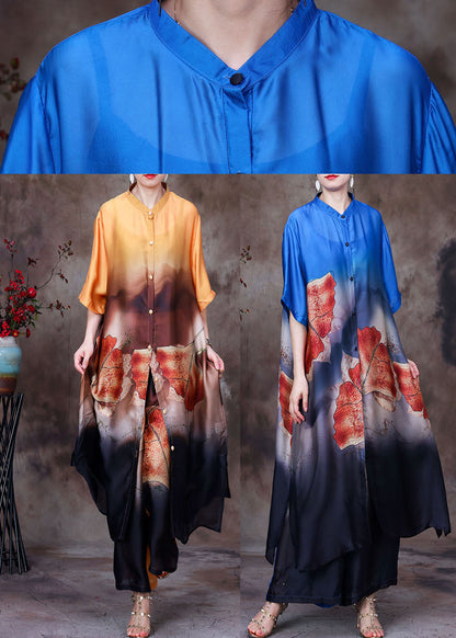 Beautifully Finished Shirt in a Timeless Design