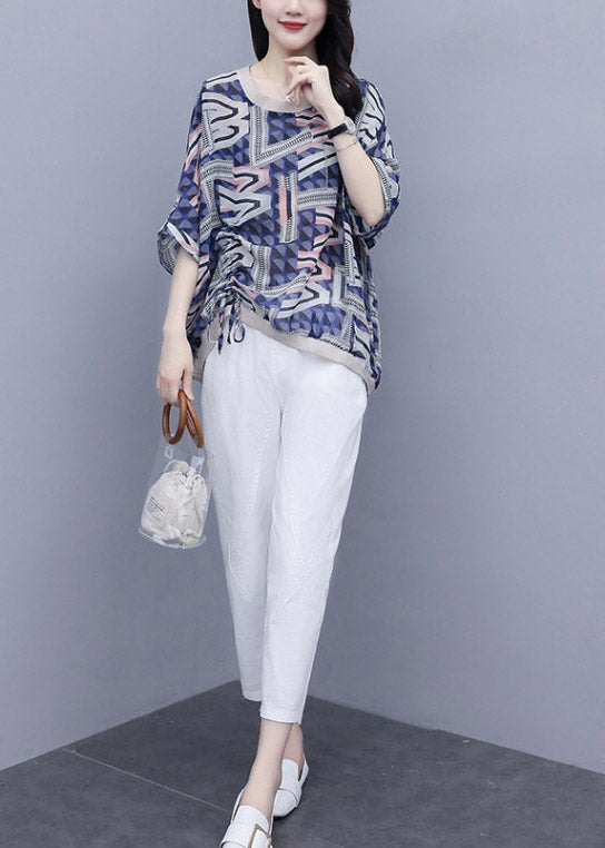 Beautifully Balanced Pants with Timeless Character