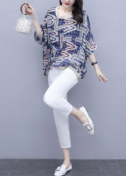 Beautifully Balanced Pants with Timeless Character