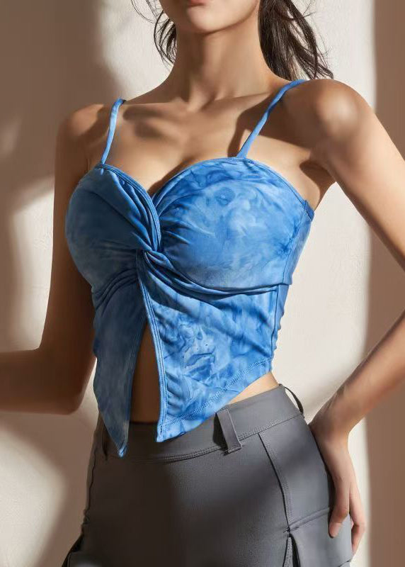 A Vintage Style Top with Delicate Timeless Details