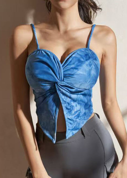 A Vintage Style Top with Delicate Timeless Details