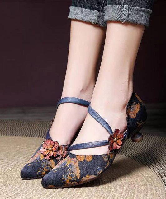 Stylish Orthopedic Heels for Any Occasion