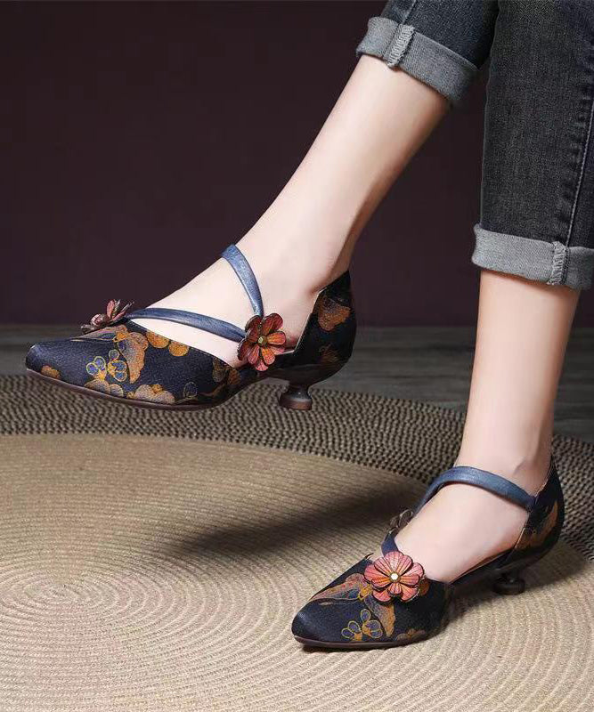 Stylish Orthopedic Heels for Any Occasion
