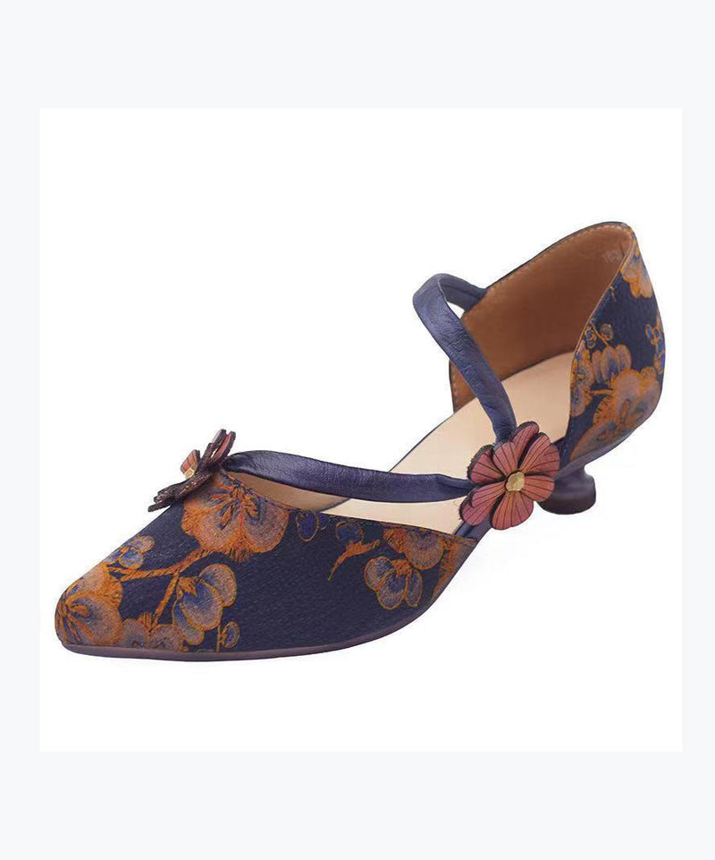 Stylish Orthopedic Heels for Any Occasion