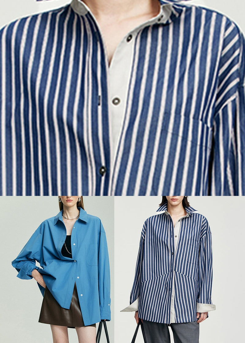 Well Tailored Shirt with a Graceful Silhouette