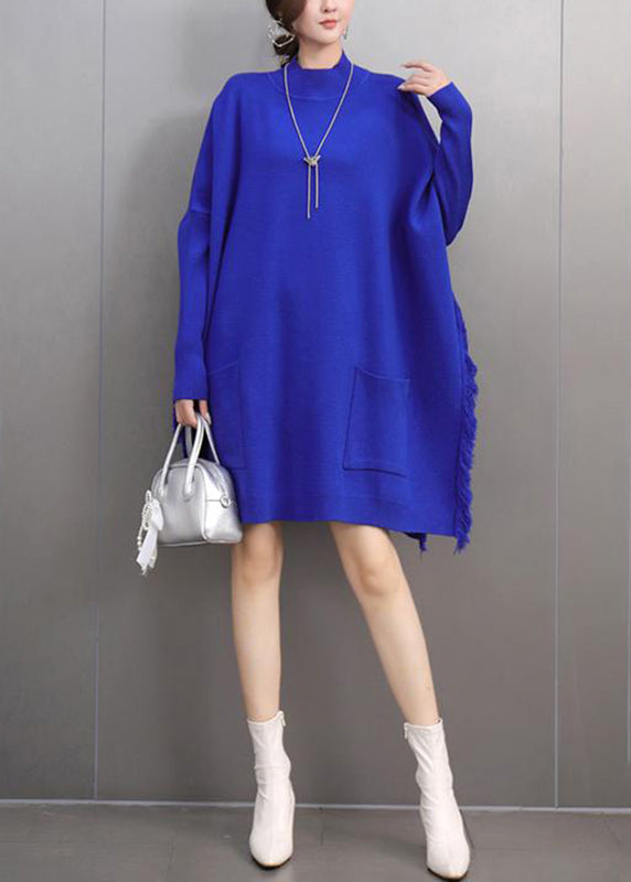 Gracefully Styled Sweater for Any Occasion