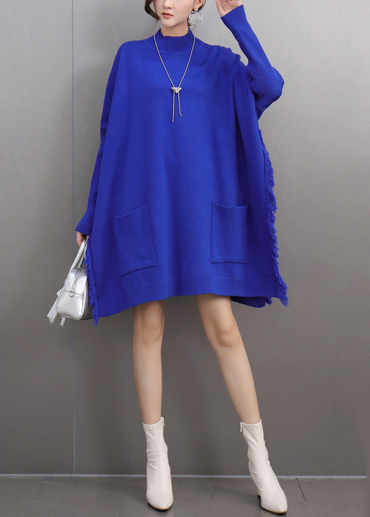 Polished Sweater with an Effortless Classic Look