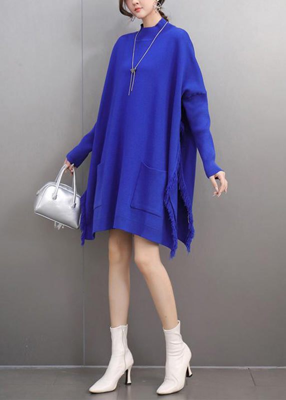Polished Sweater with an Effortless Classic Look