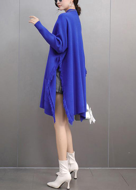 Gracefully Styled Sweater for Any Occasion