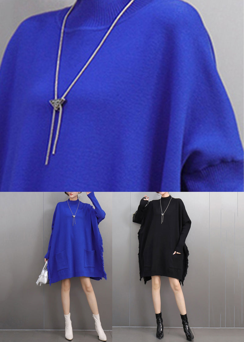 Gracefully Styled Sweater for Any Occasion