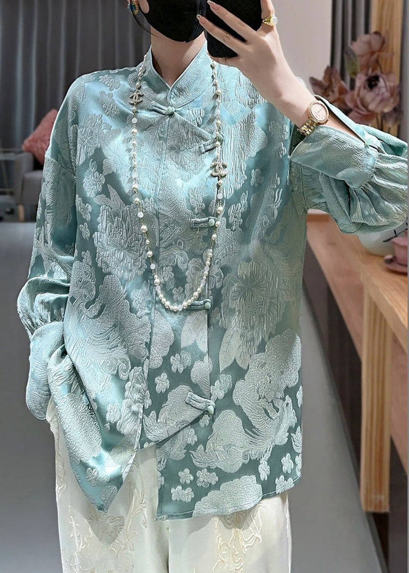 Effortlessly Elegant Shirt with a Timeless Design