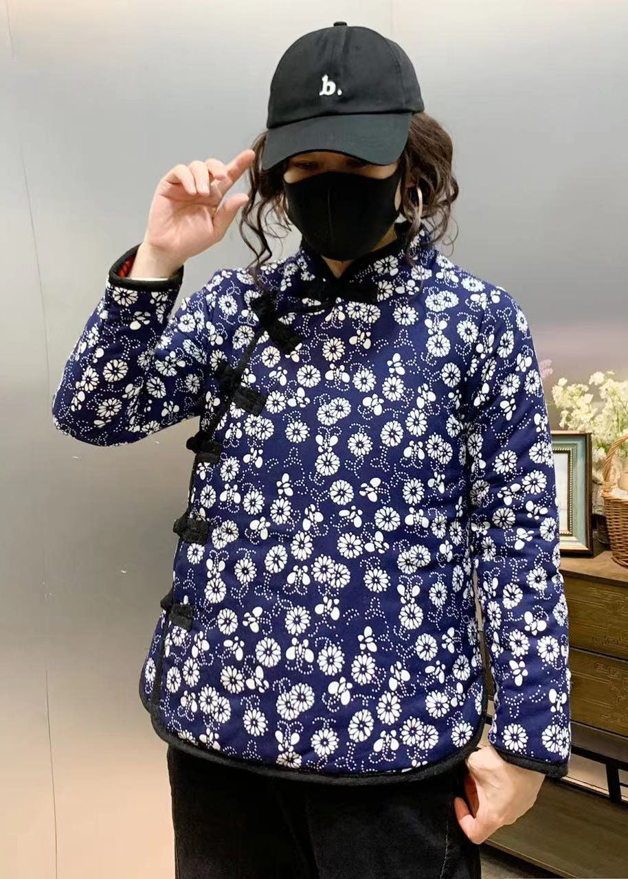 Beautifully Finished Coat in a Timeless Design