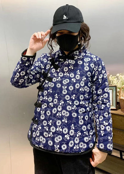 Beautifully Finished Coat in a Timeless Design