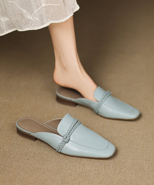 Vintage Inspired Orthopedic Sandals