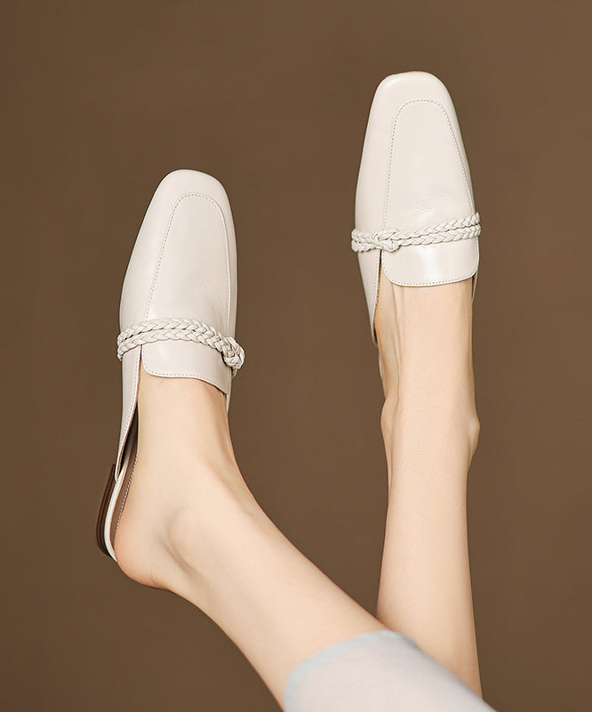 Vintage Inspired Orthopedic Sandals
