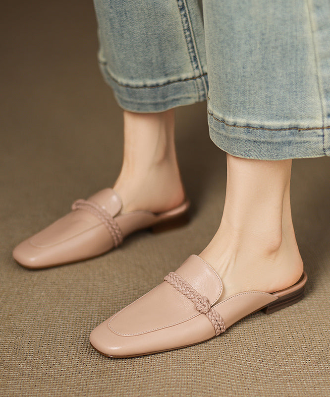 Vintage Inspired Orthopedic Sandals
