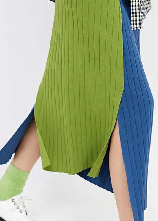 Vintage Inspired Garment with a Contemporary Edge