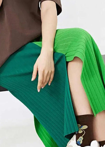 Vintage Inspired Garment with a Contemporary Edge
