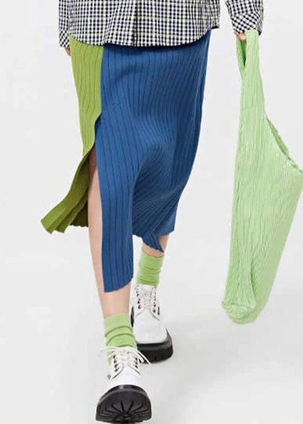 Vintage Inspired Garment with a Contemporary Edge