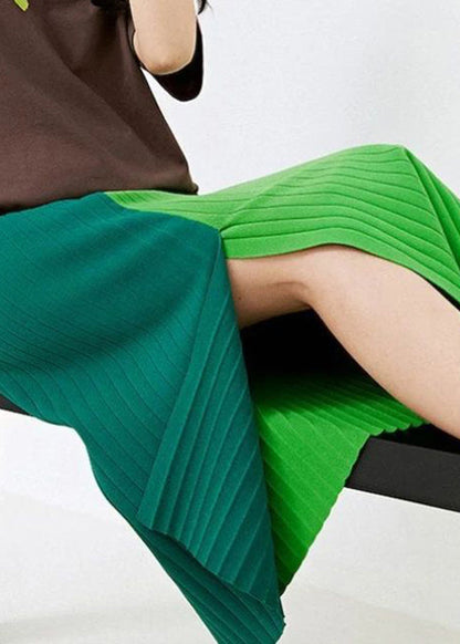 Vintage Inspired Garment with a Contemporary Edge
