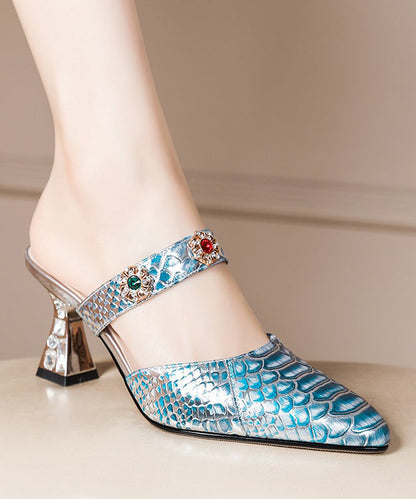 Classic Orthopedic Sandals with Timeless Style
