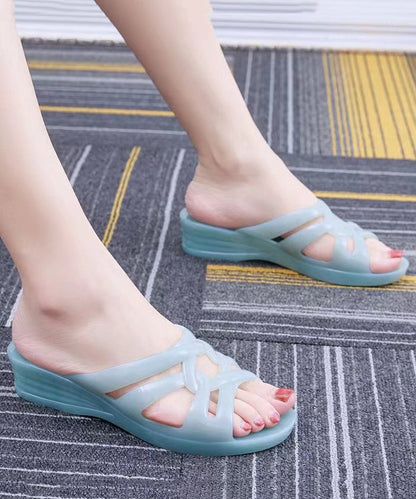 Graceful Orthopedic Sandals for Modern Look