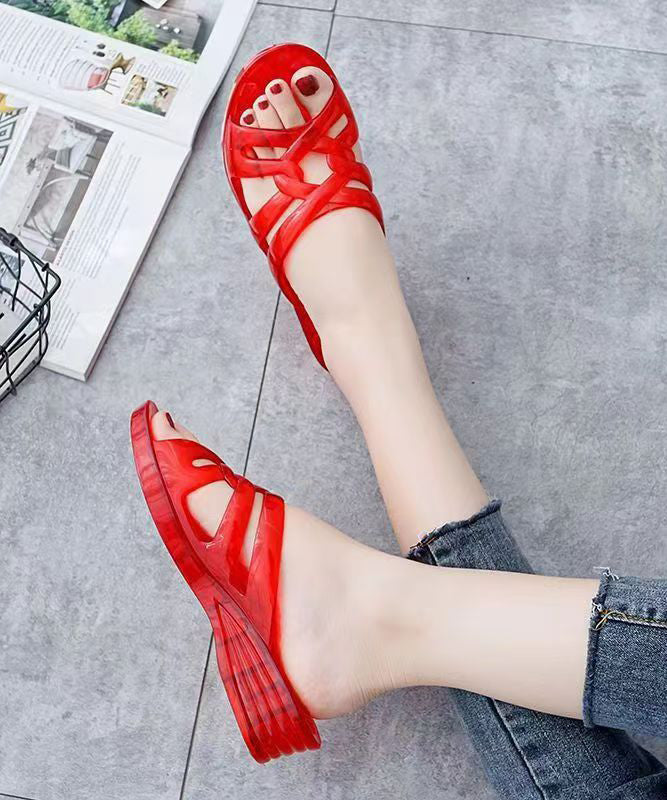 Graceful Orthopedic Sandals for Modern Look