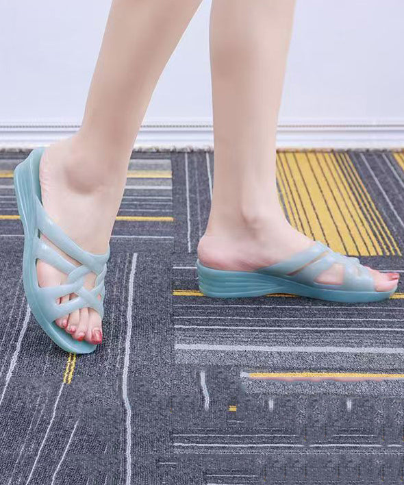 Graceful Orthopedic Sandals for Modern Look