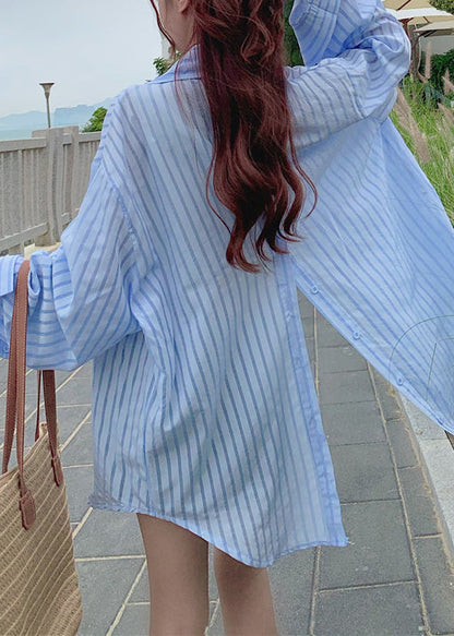 Vintage Inspired Shirt with a Contemporary Edge