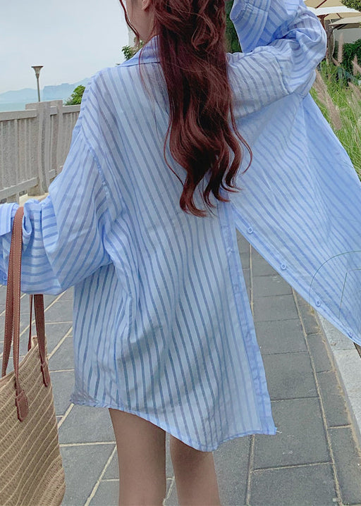 Vintage Inspired Shirt with a Contemporary Edge