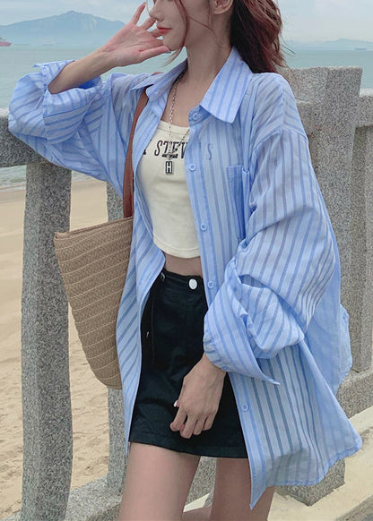 Vintage Inspired Shirt with a Contemporary Edge