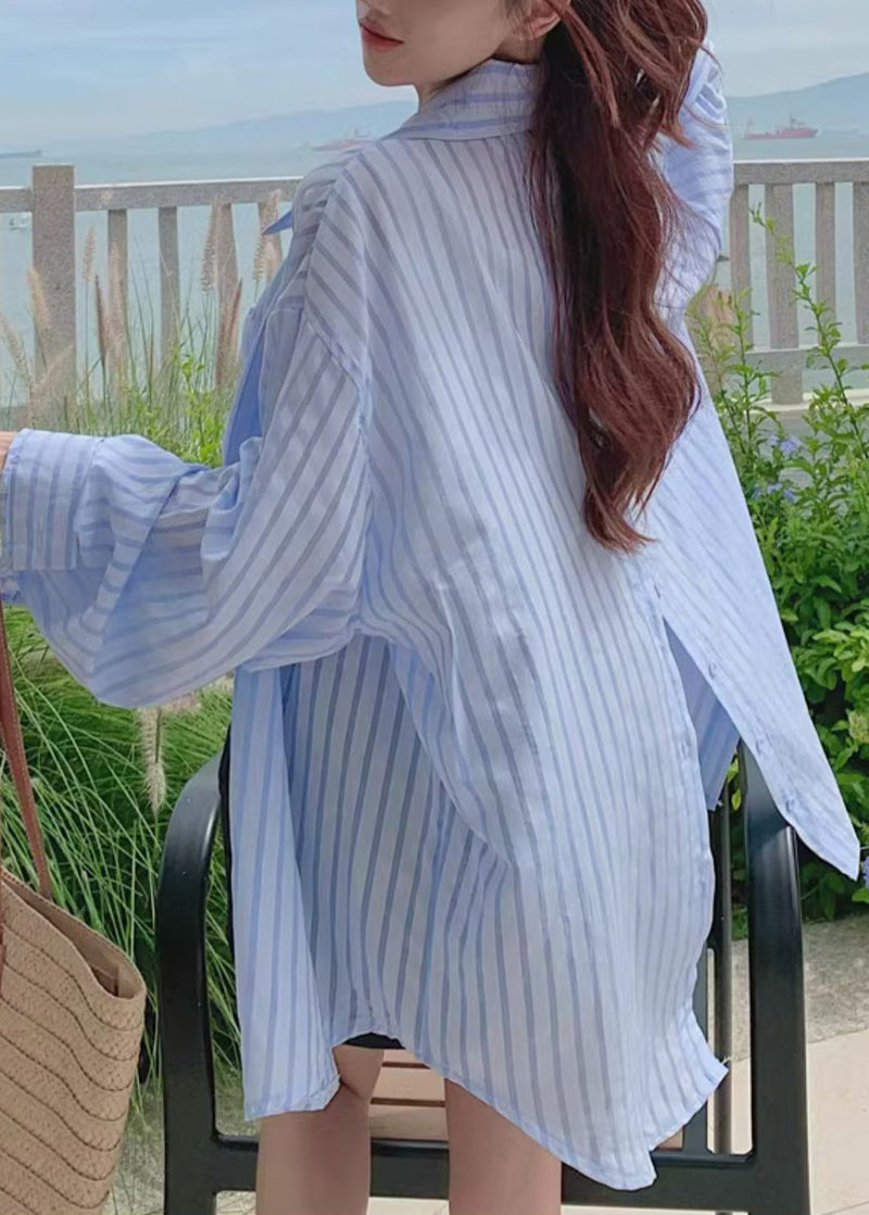 Vintage Inspired Shirt with a Contemporary Edge