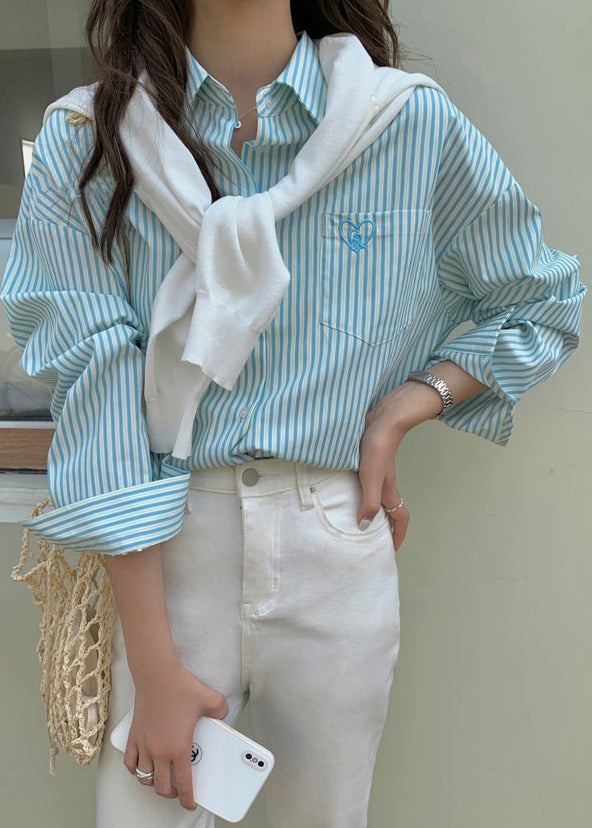 Beautifully Balanced Shirt with Timeless Character