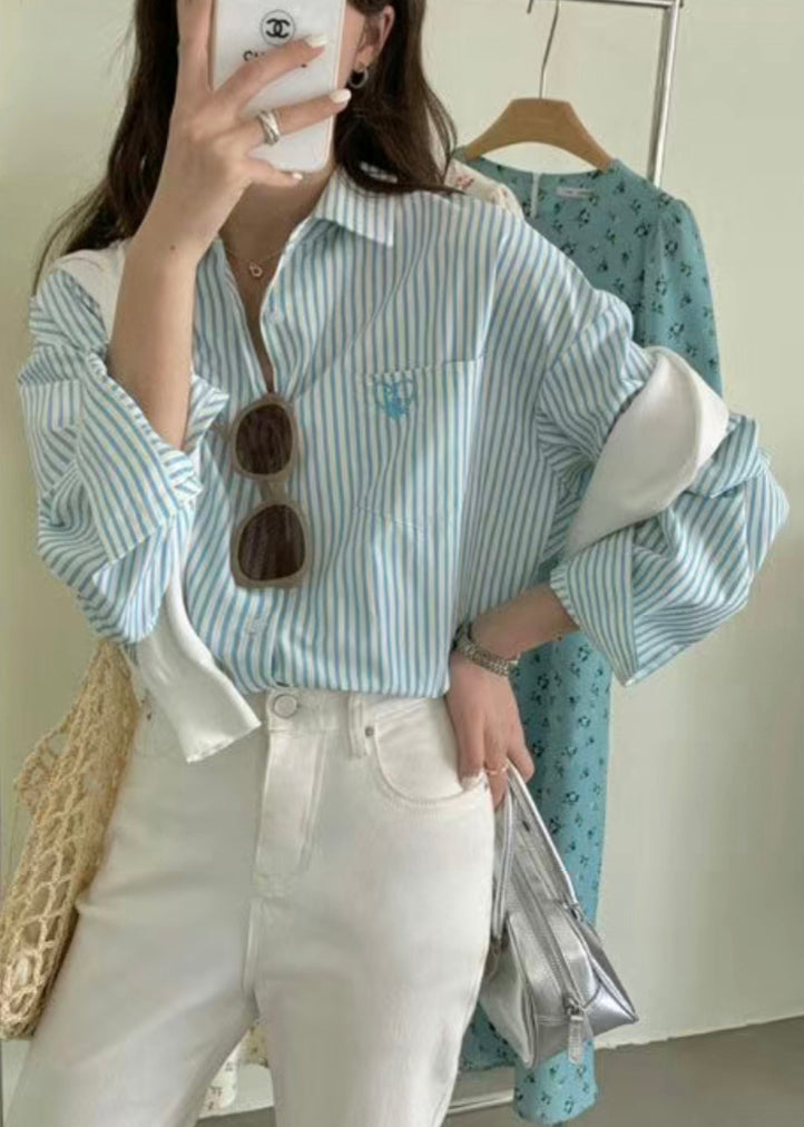 Beautifully Balanced Shirt with Timeless Character