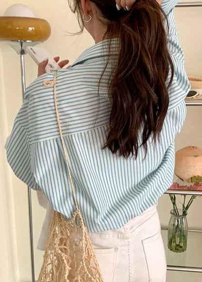 Beautifully Balanced Shirt with Timeless Character