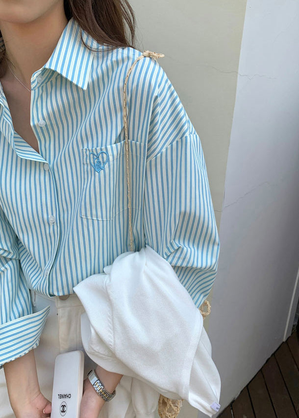 Beautifully Balanced Shirt with Timeless Character
