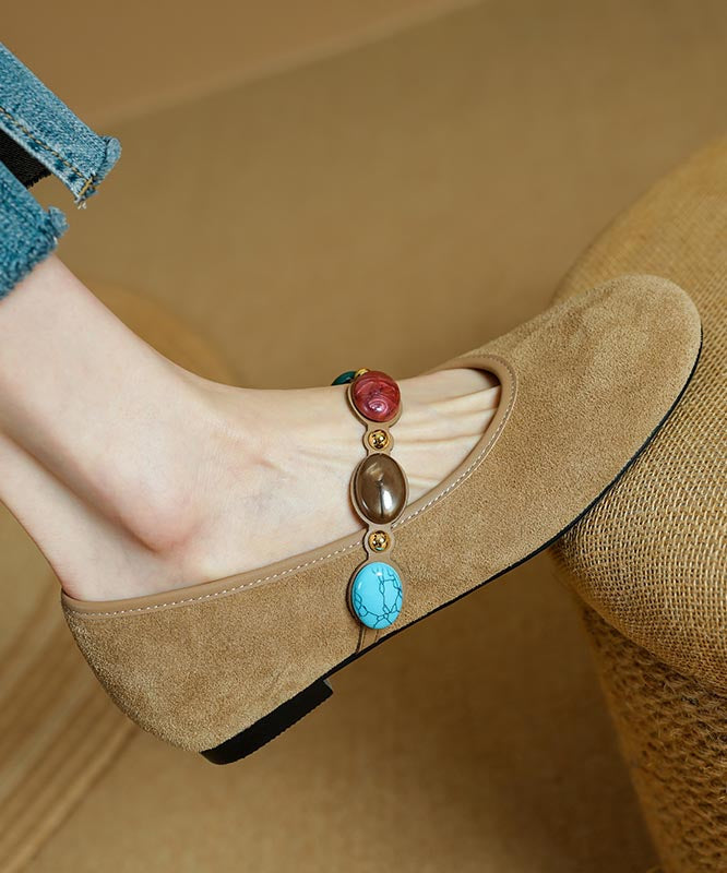 Beautifully Crafted Orthopedic Shoes