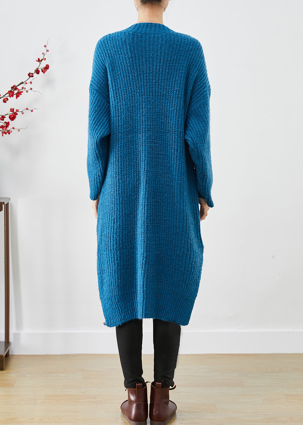 Elegantly Styled Coat for Everyday Wear