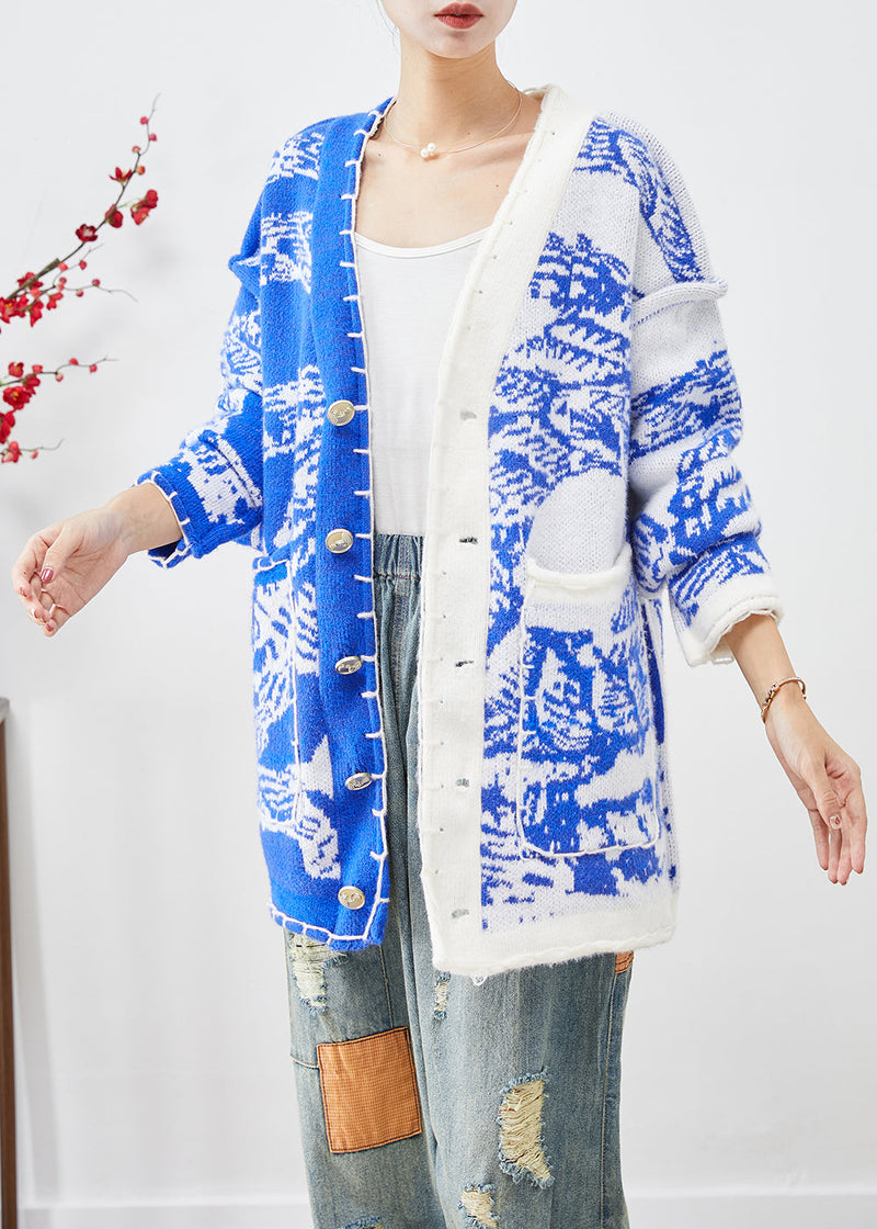 Effortlessly Elegant Cardigan with a Timeless Design