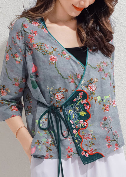 Beautifully Balanced Shirt with Timeless Character