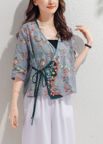 Beautifully Balanced Shirt with Timeless Character